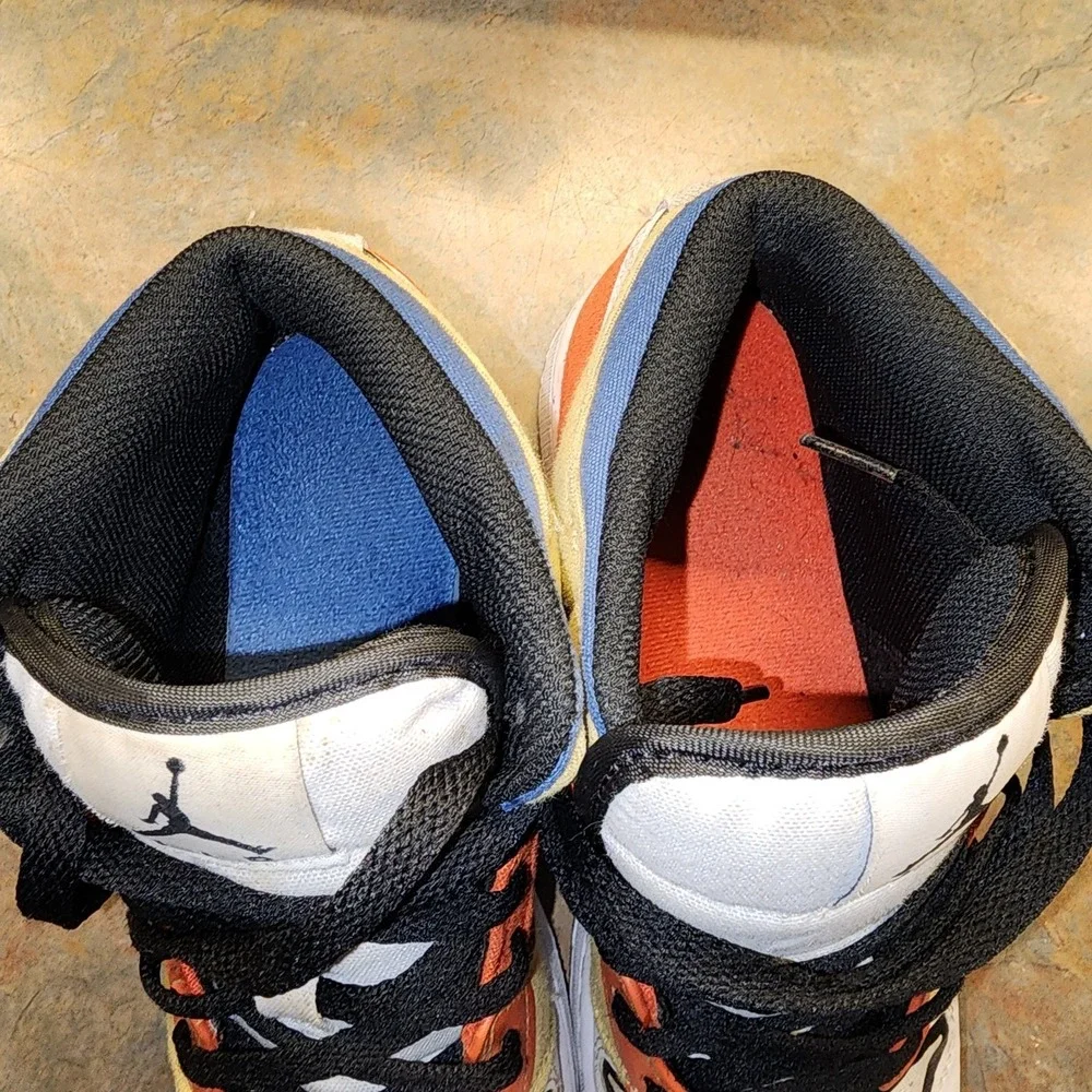 Nike elevate your