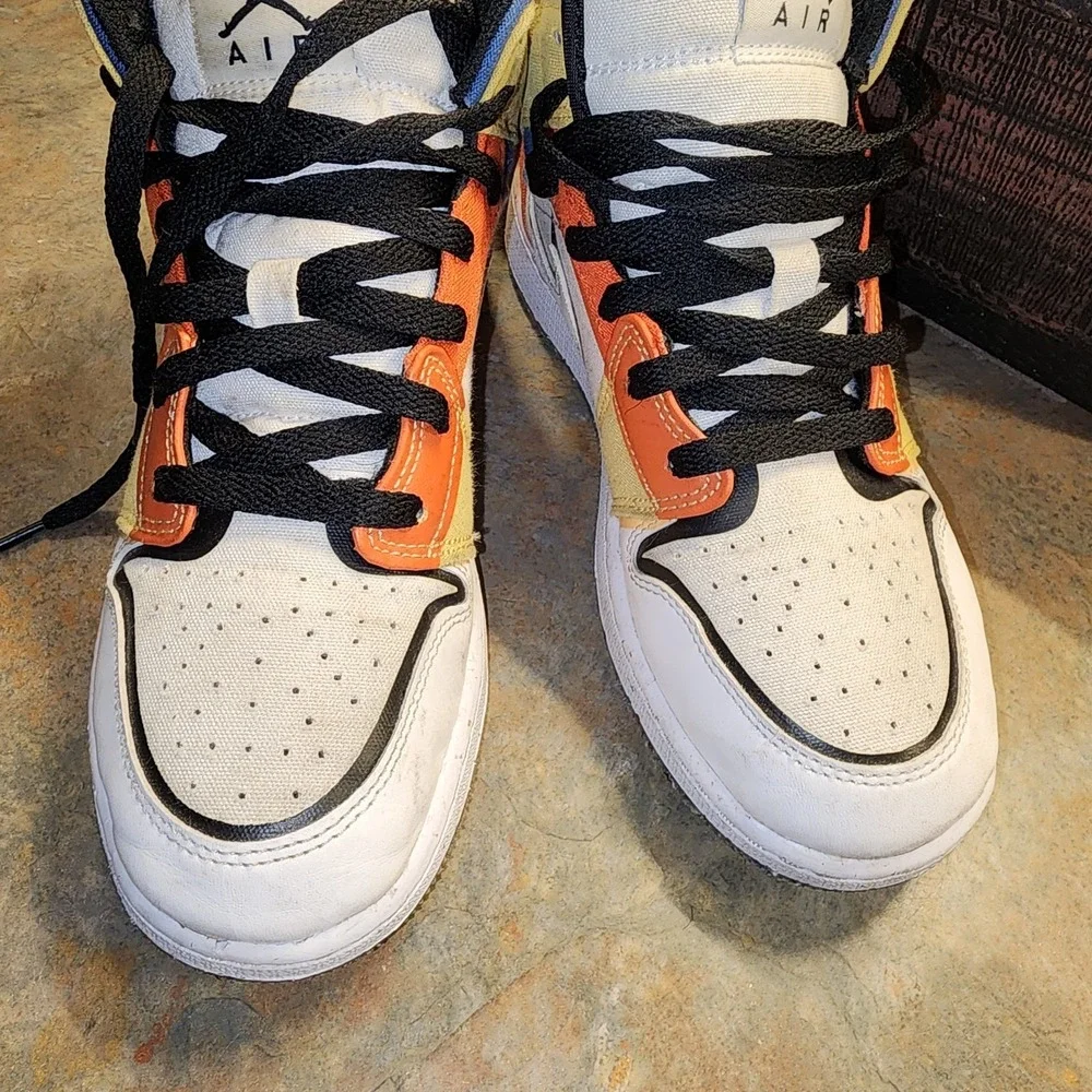 Nike elevate your