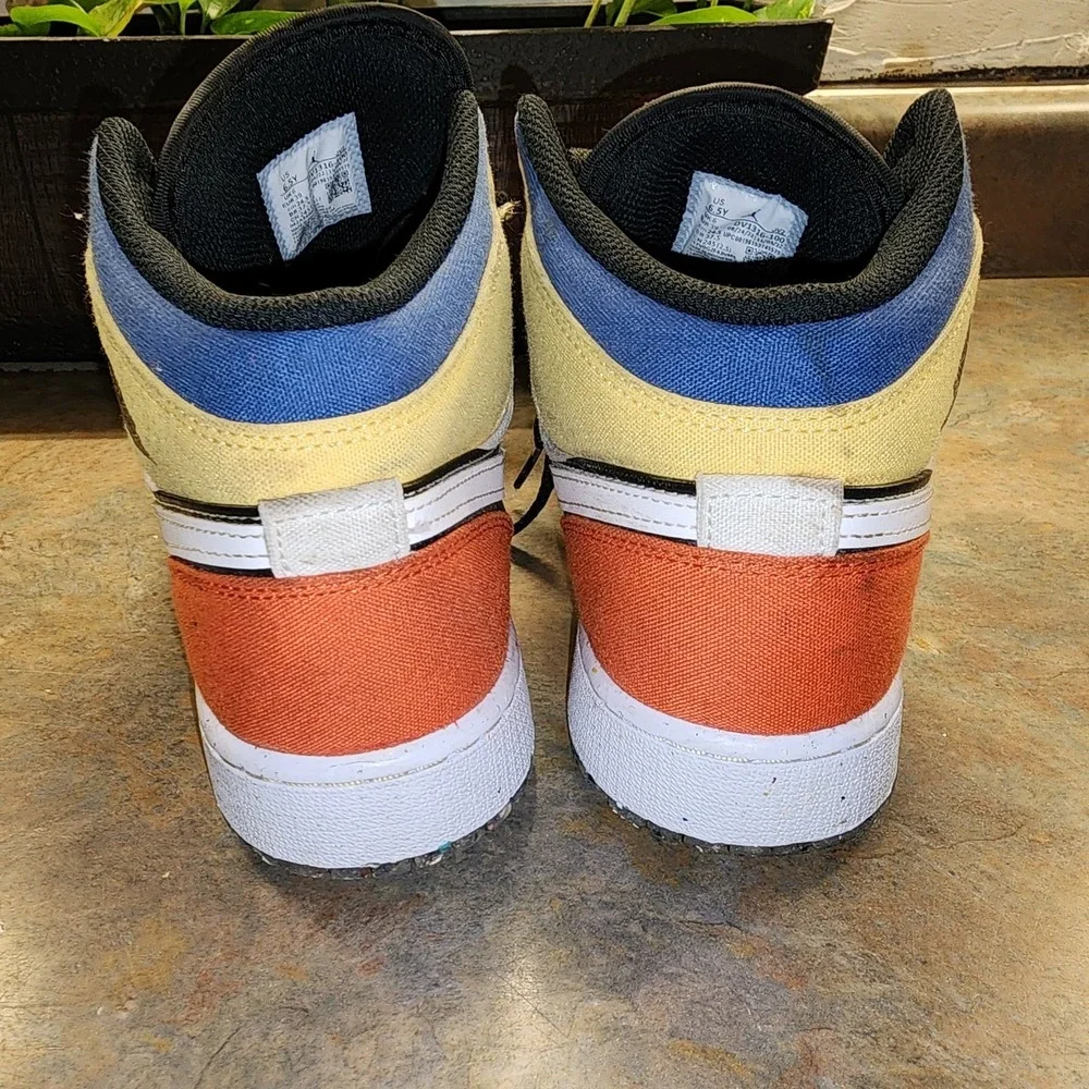 Nike elevate your