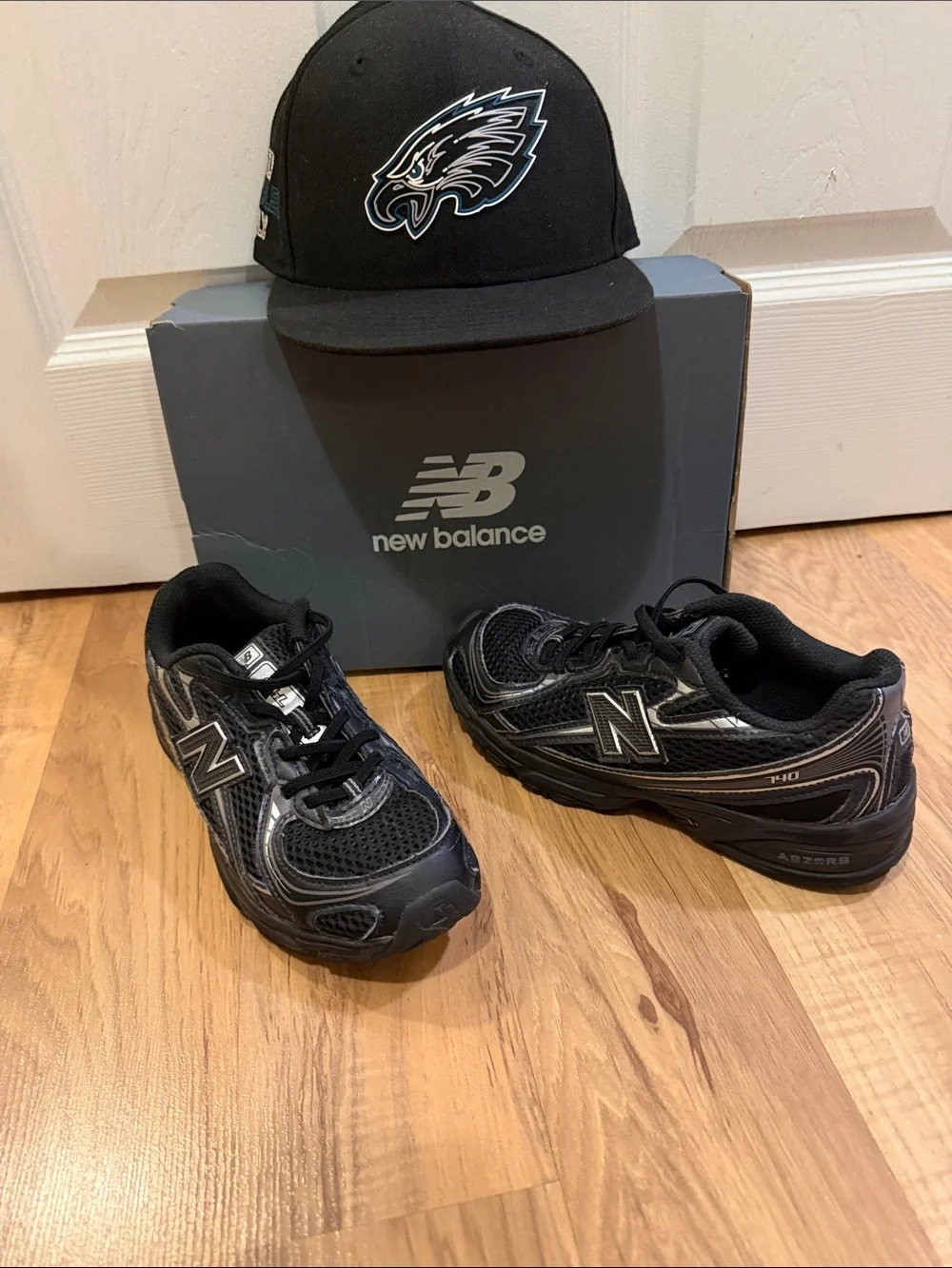 Eagles this listing