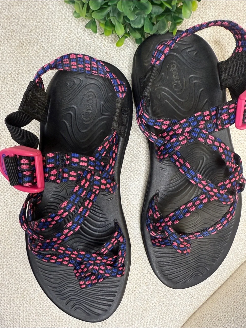 Chaco like new