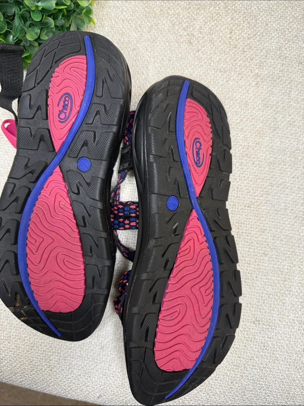 Chaco like new