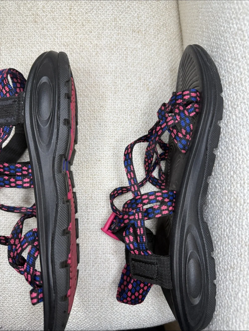 Chaco like new