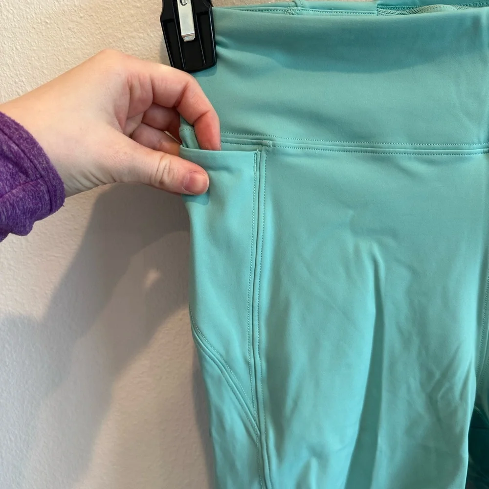 lululemon athletica high rise