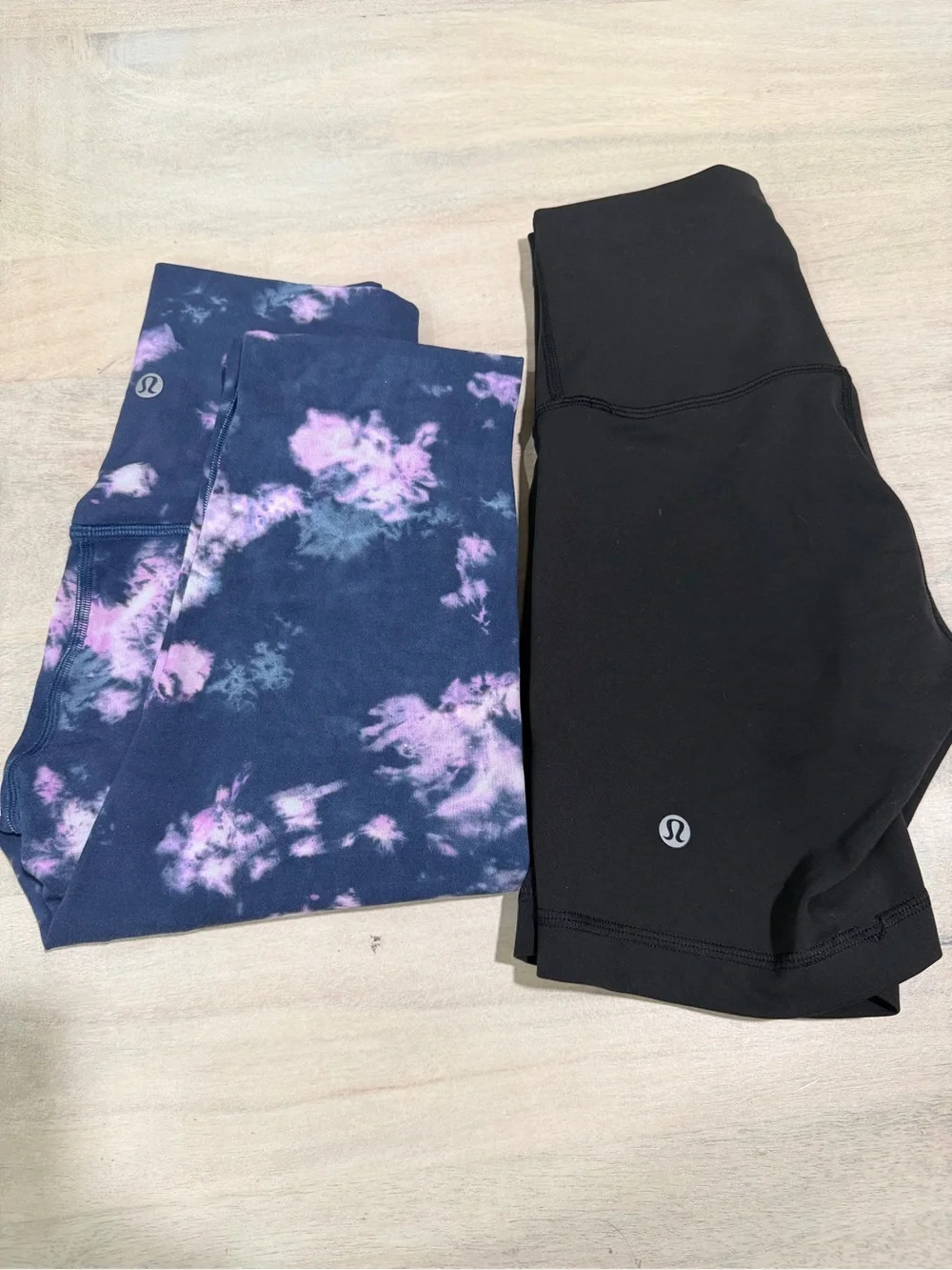 Lululemon bundle