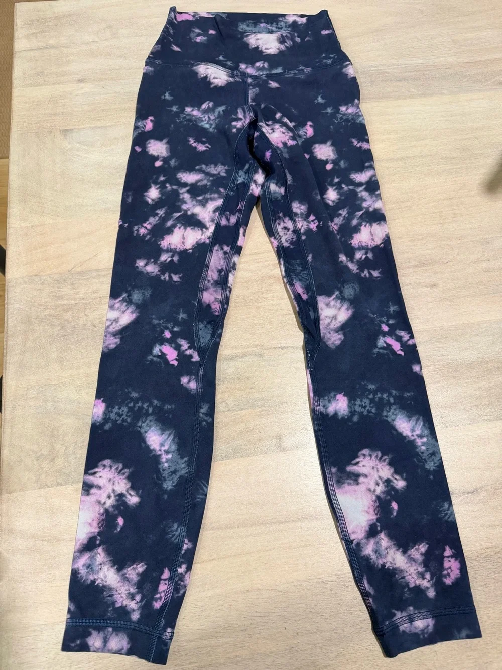lululemon athletica very good