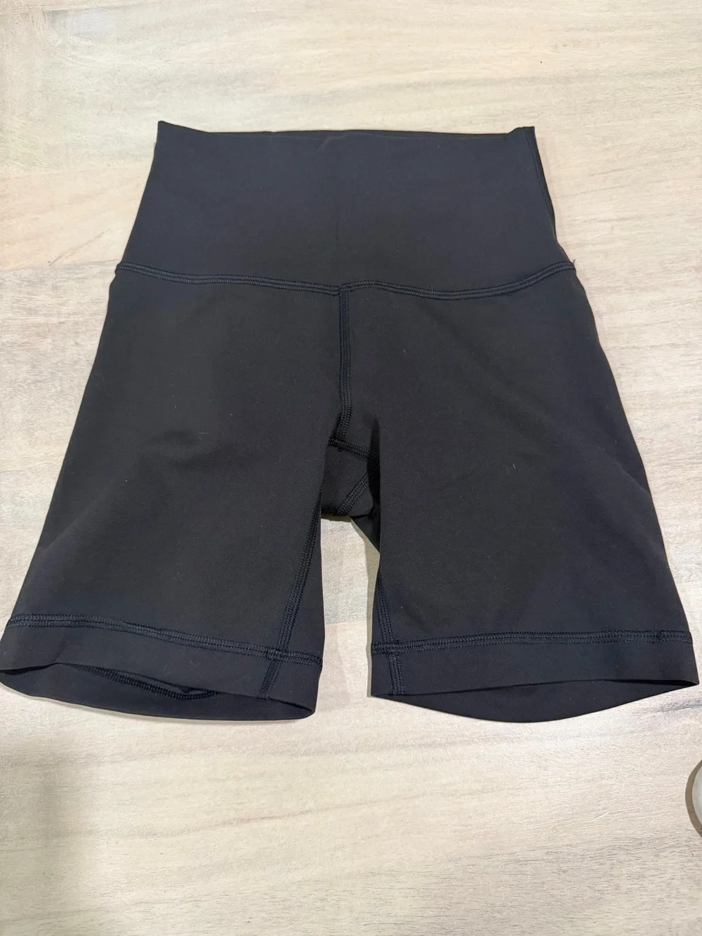 lululemon athletica very good