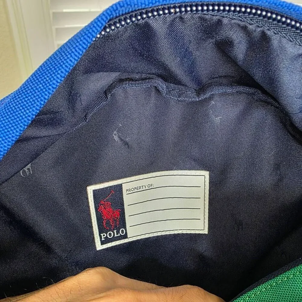 Polo Ralph Lauren polo ralph