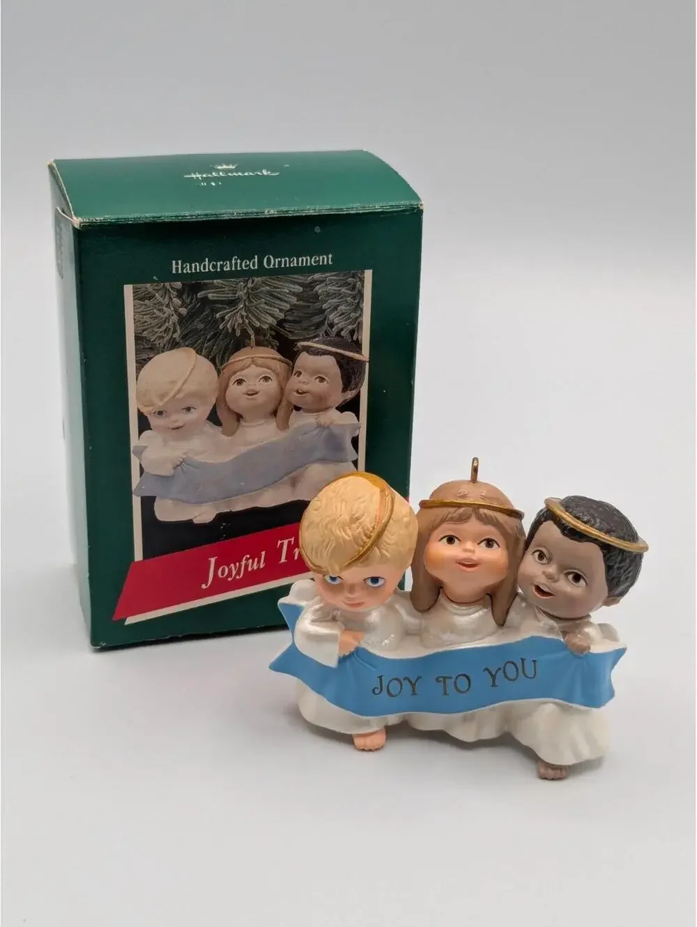 Hallmark this 1989