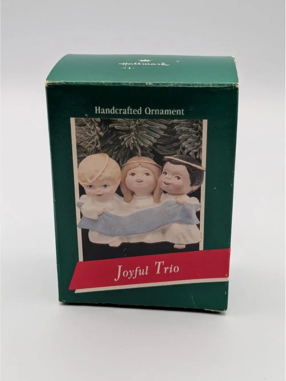 Hallmark this 1989