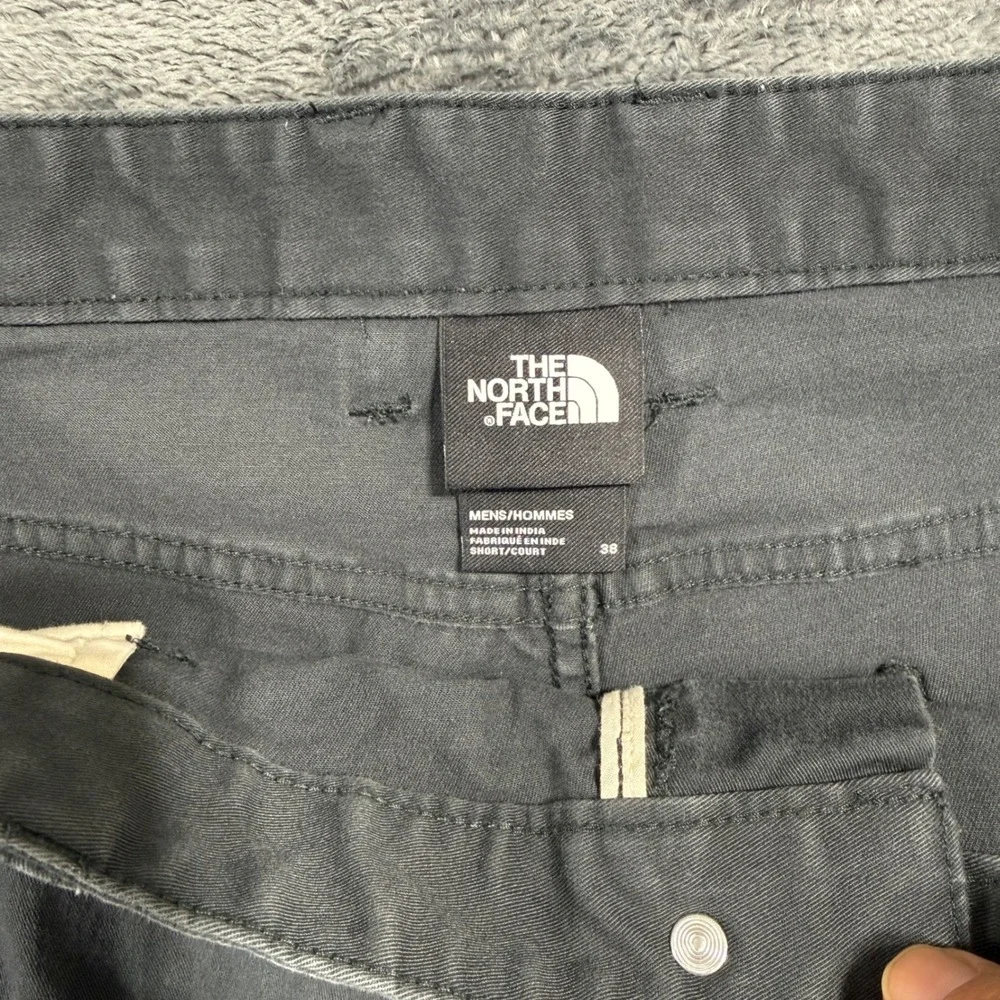 The North Face north face