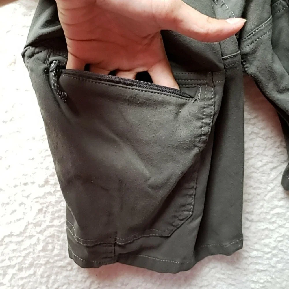 Wrangler code lining