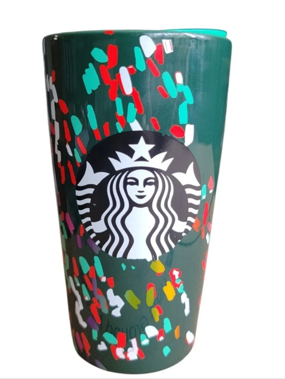 Starbucks celebrate season