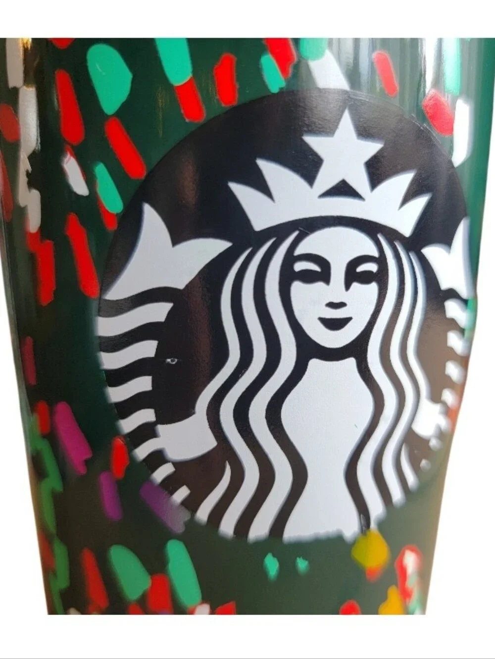 Starbucks celebrate season