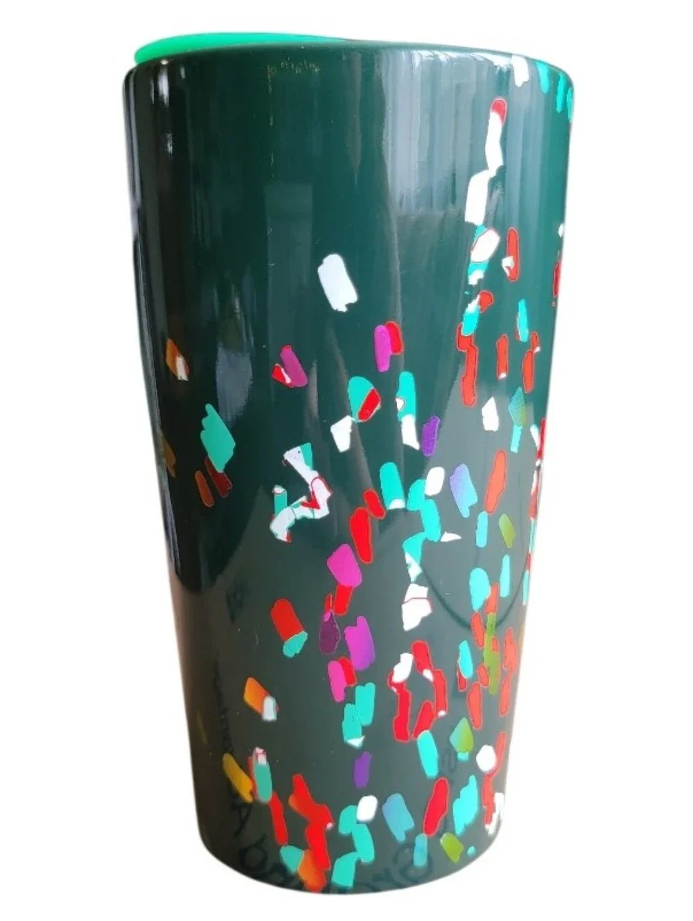 Starbucks celebrate season
