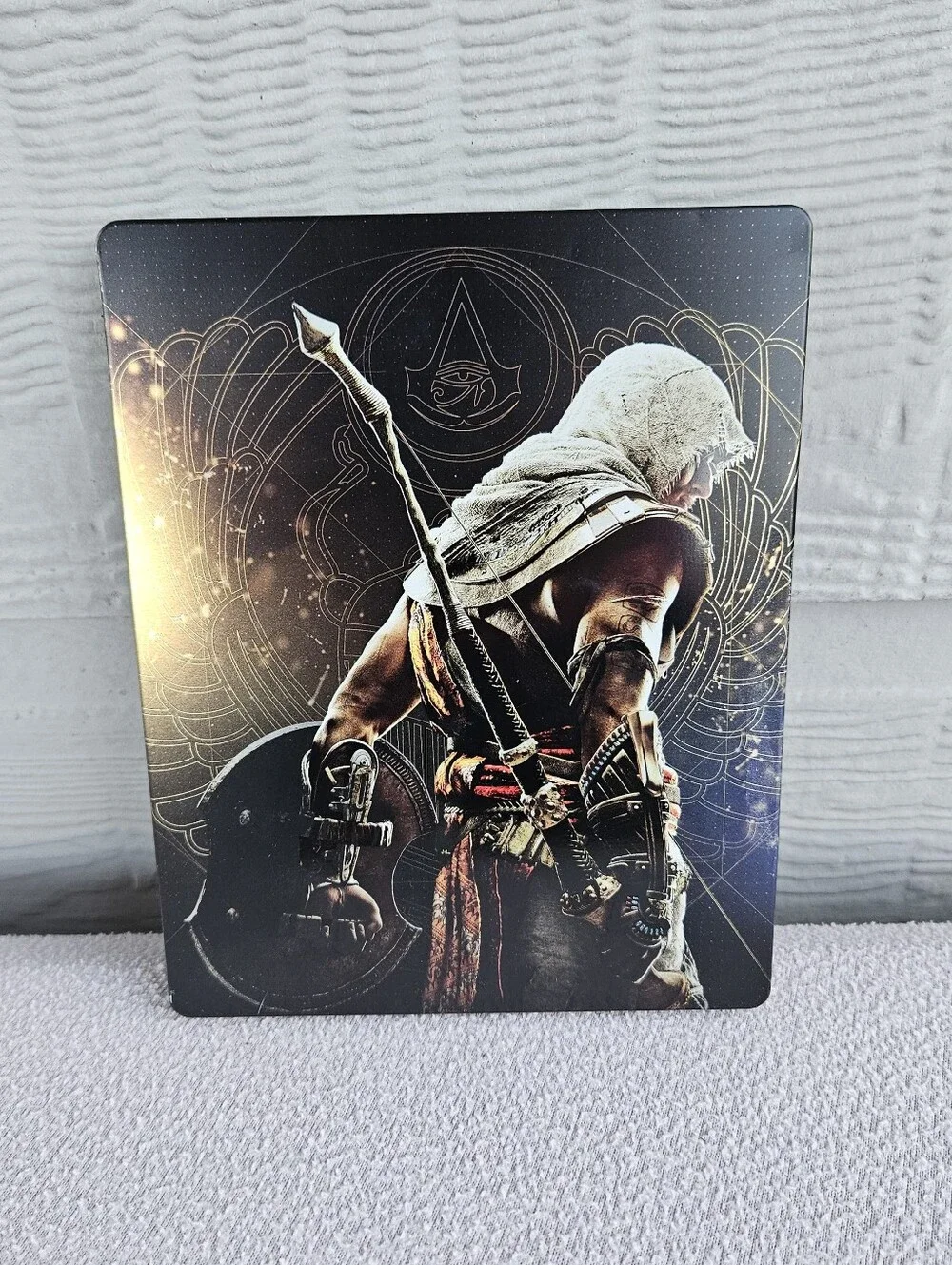 Ubisoft assassin creed