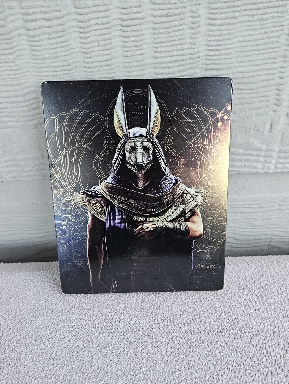 Ubisoft assassin creed