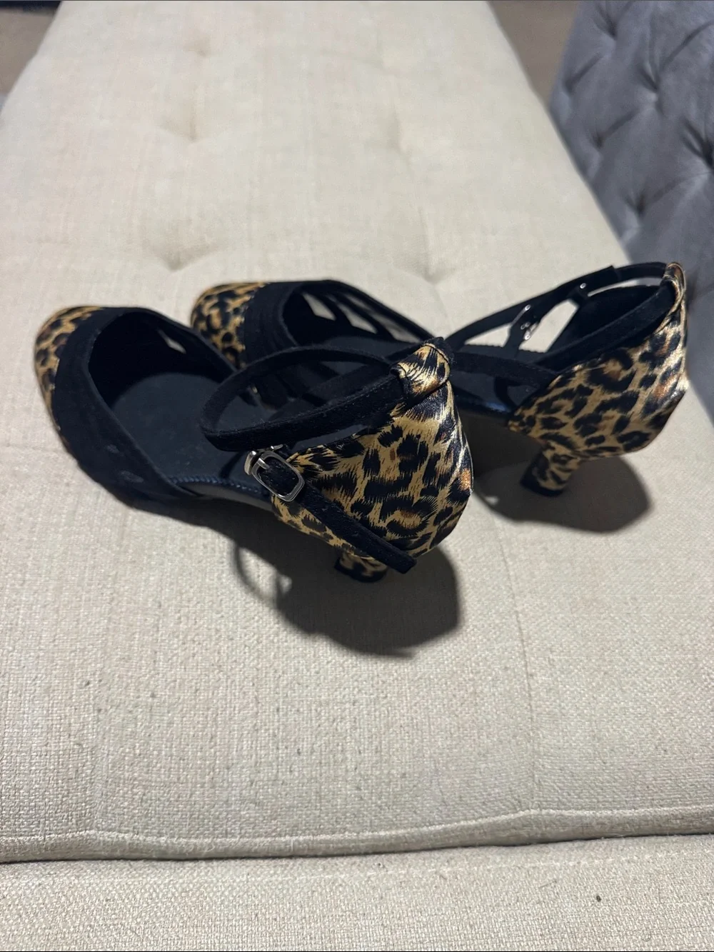 Danuosi stylish ankle