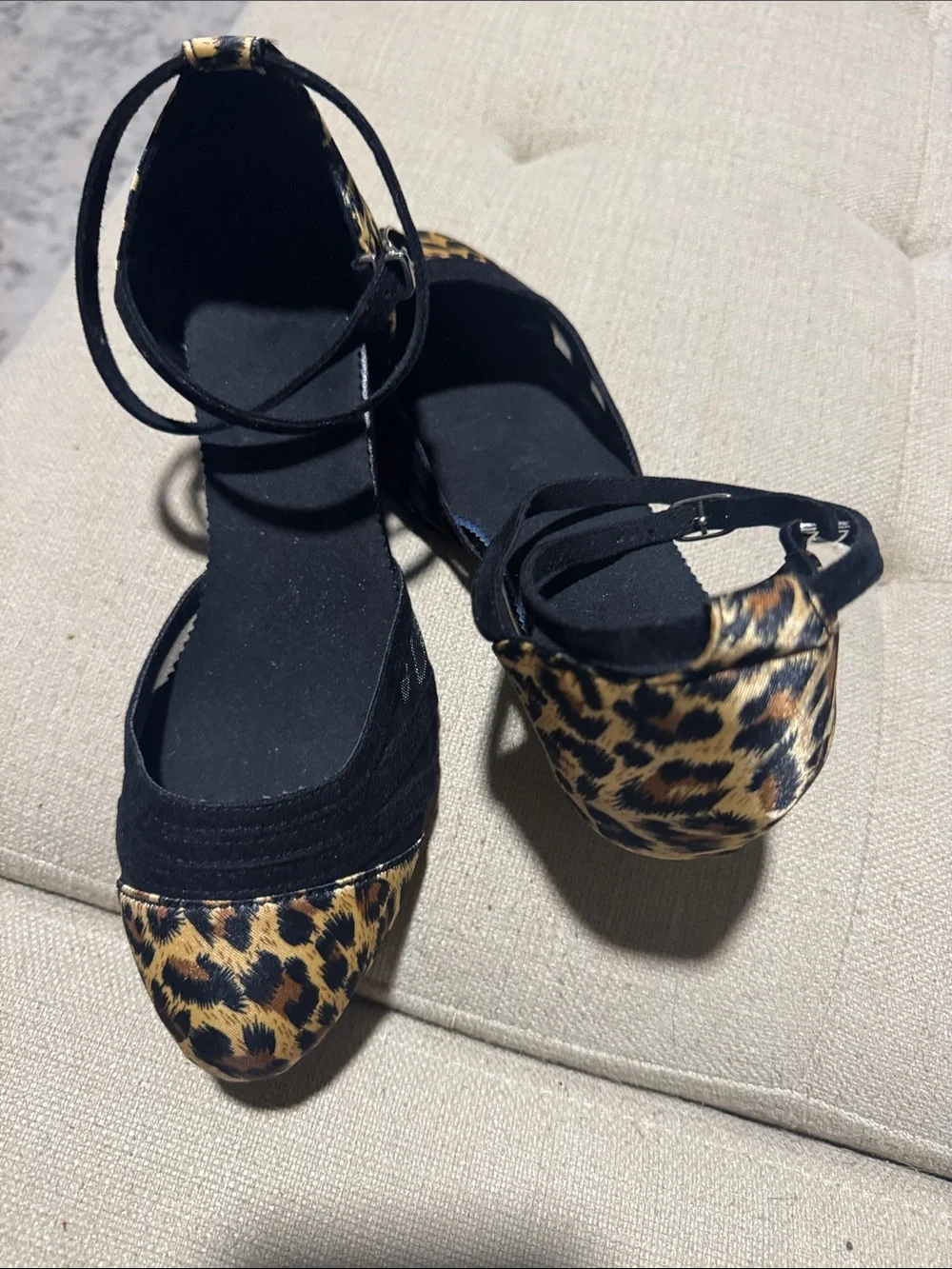 Danuosi stylish ankle