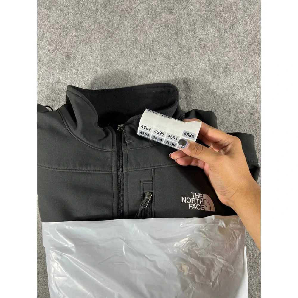 The North Face north face