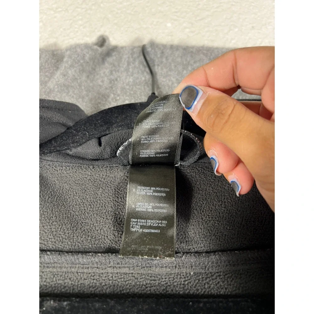 The North Face north face