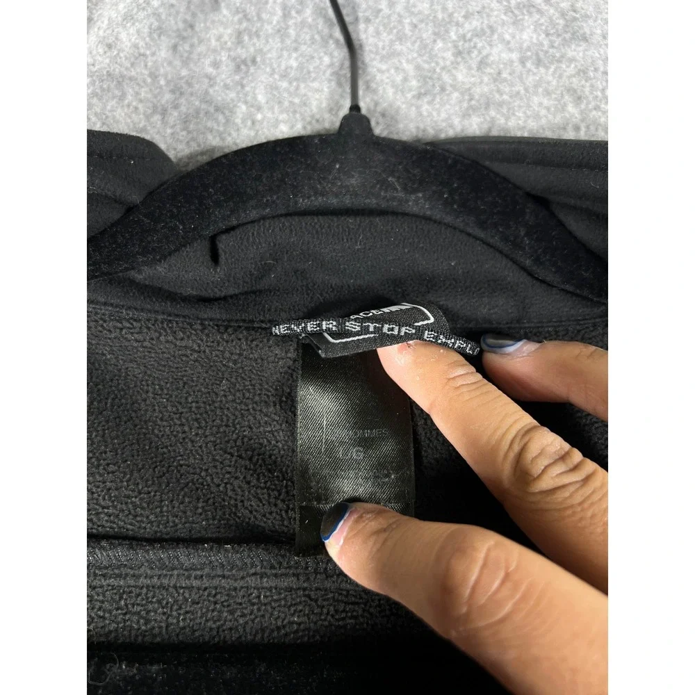 The North Face north face