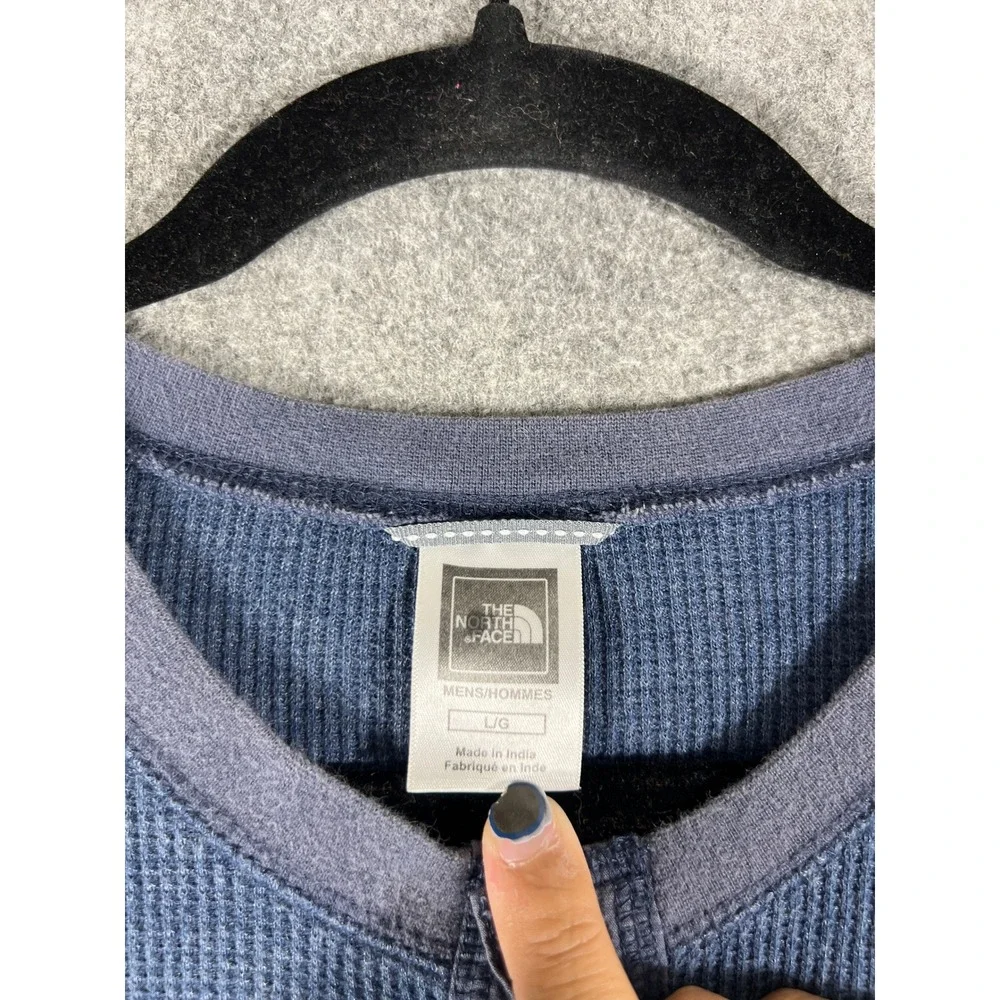 The North Face north face