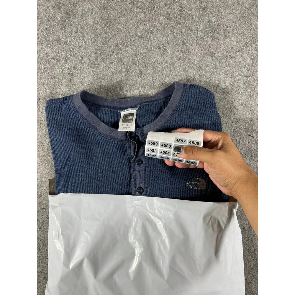 The North Face north face