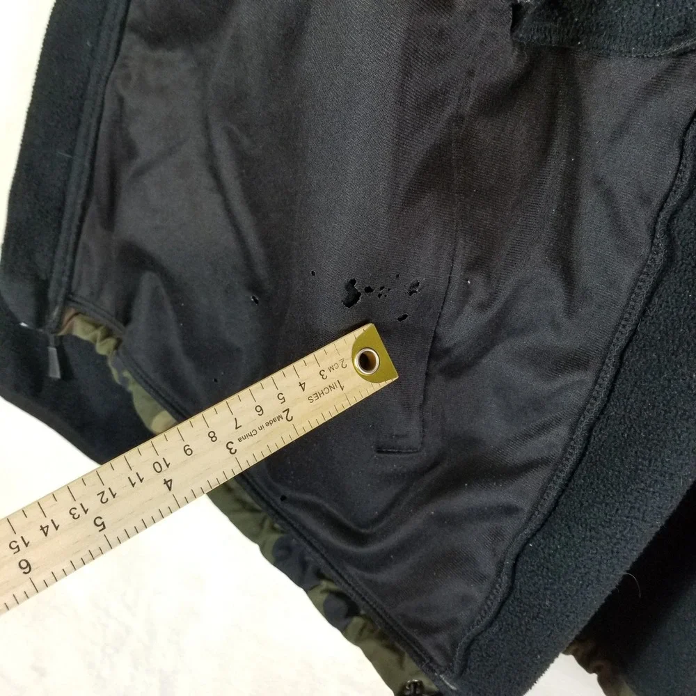 The North Face embrace spirit