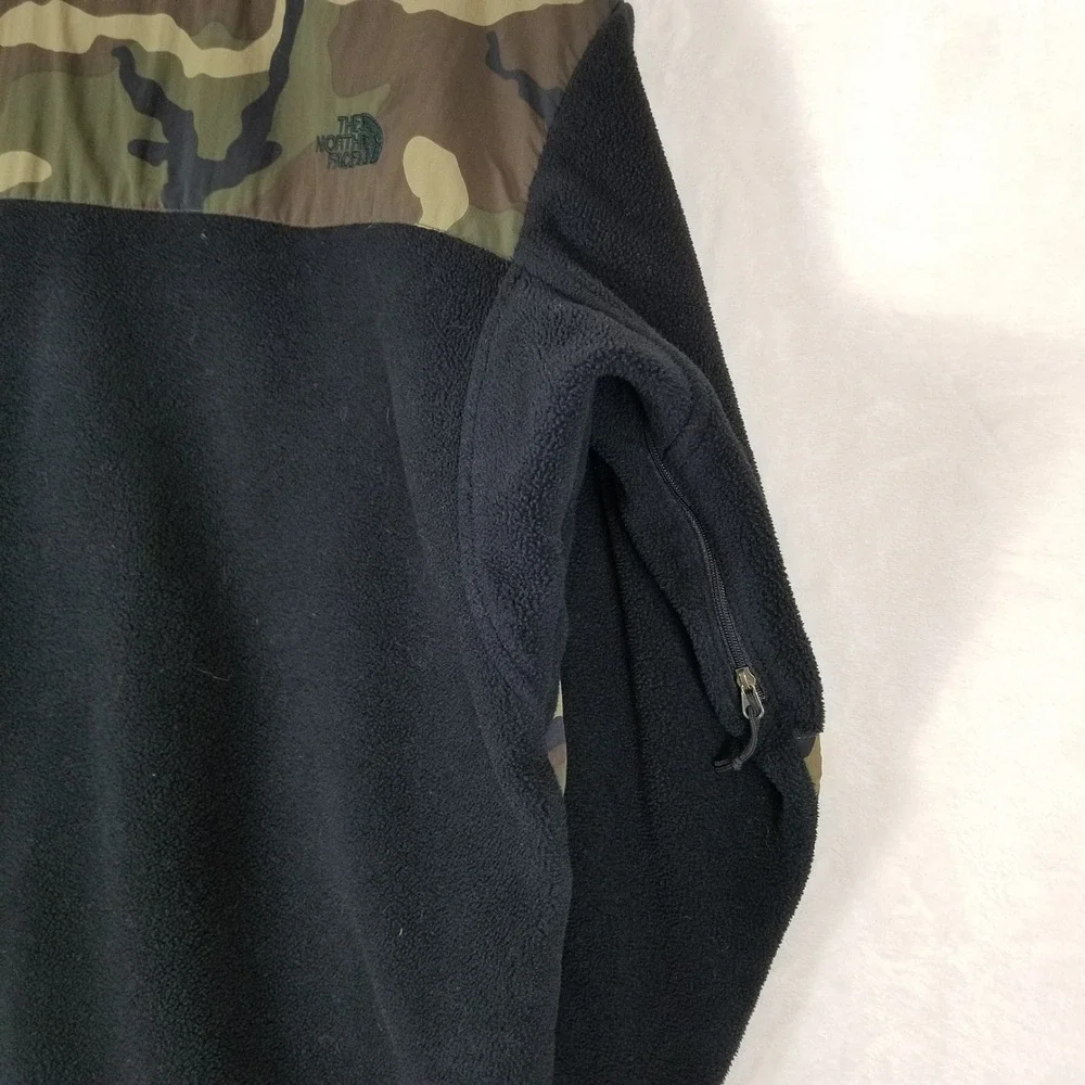 The North Face embrace spirit