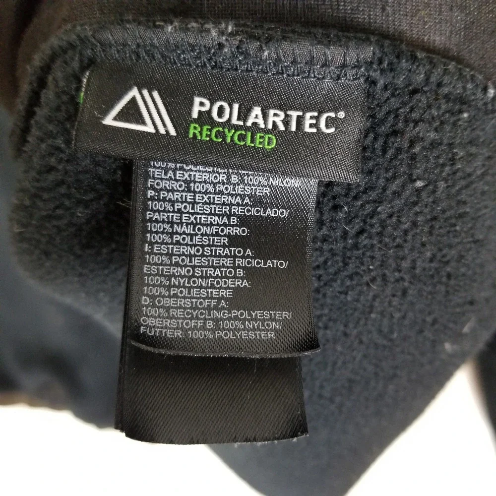 The North Face embrace spirit