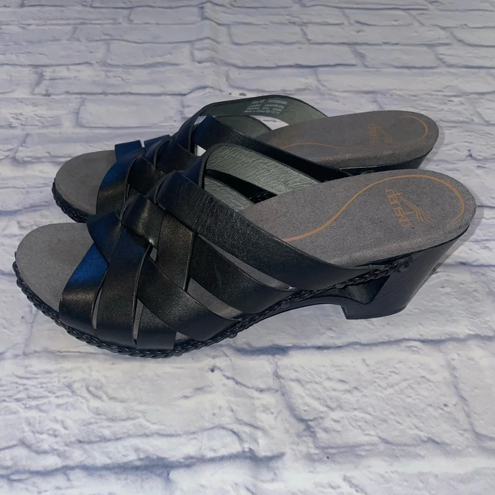 Dansko excellent used