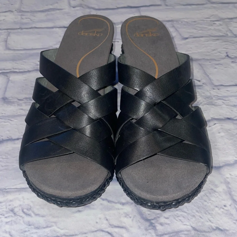 Dansko excellent used