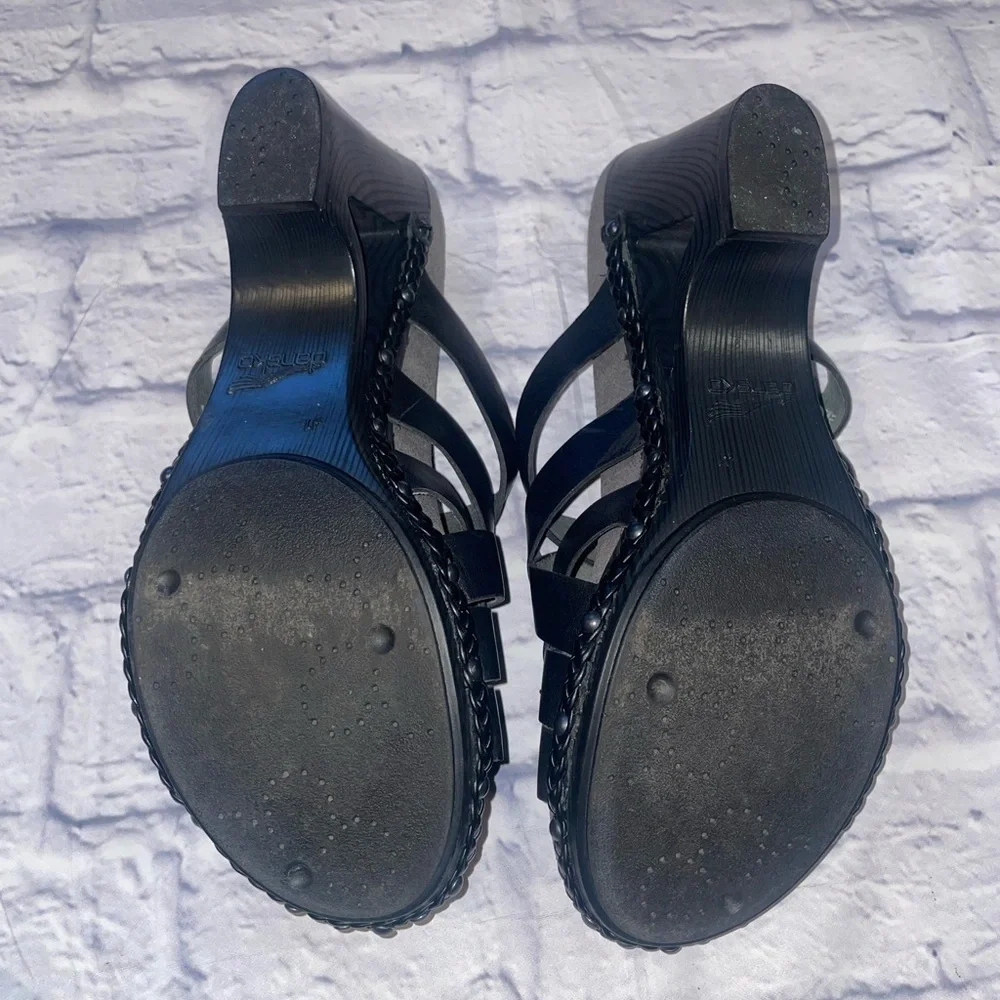 Dansko excellent used