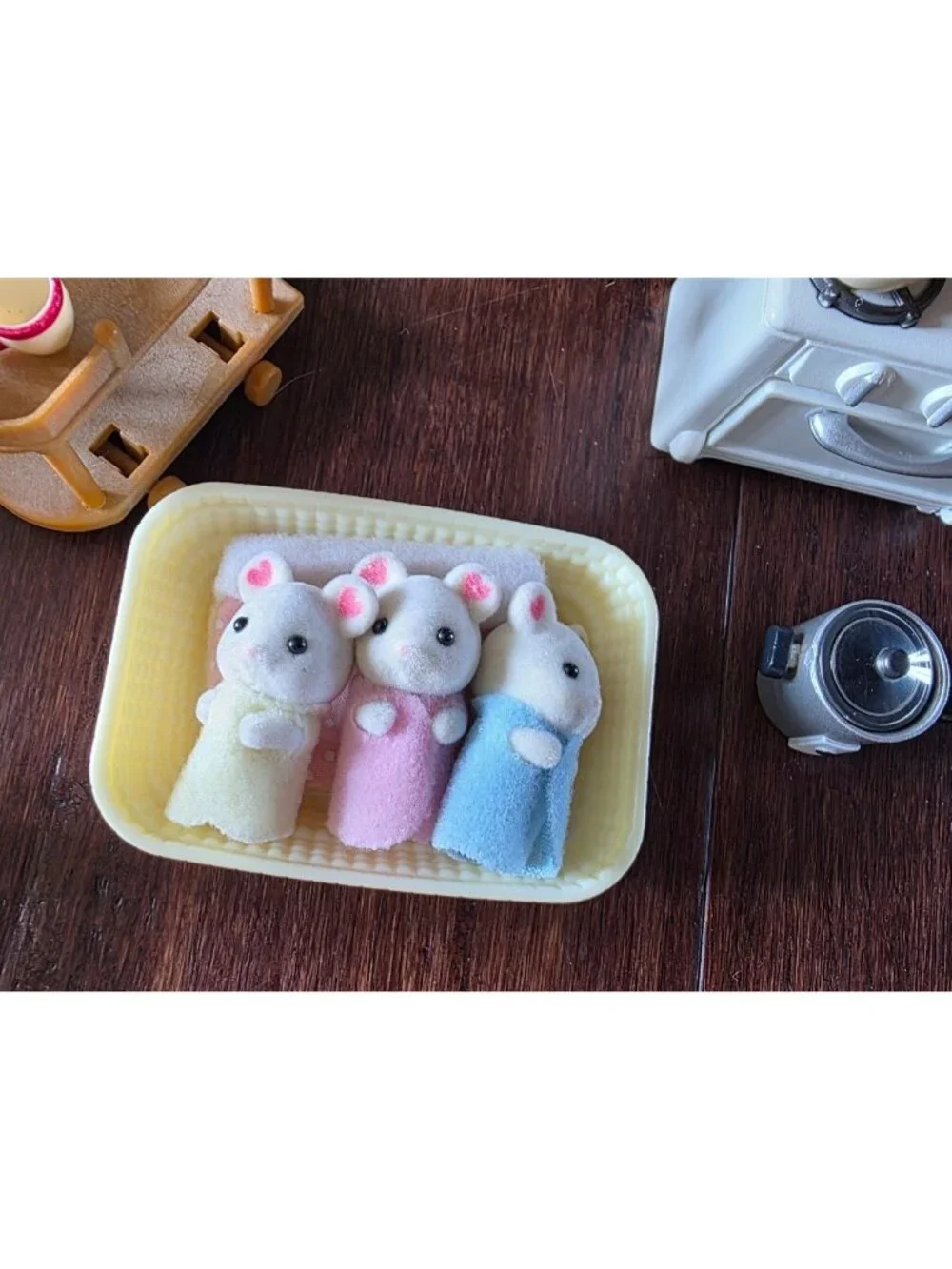 calico critters large calico
