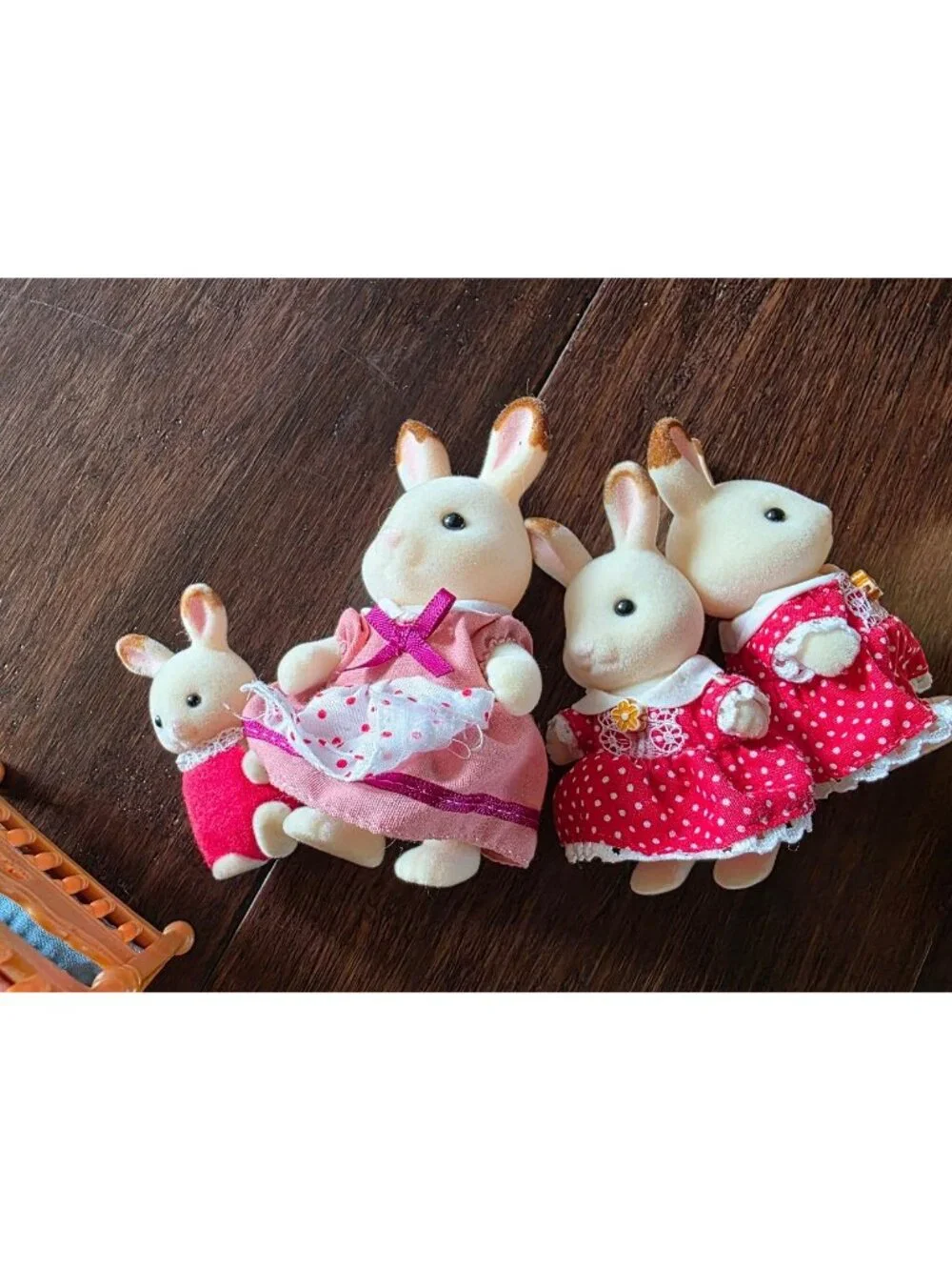 calico critters large calico