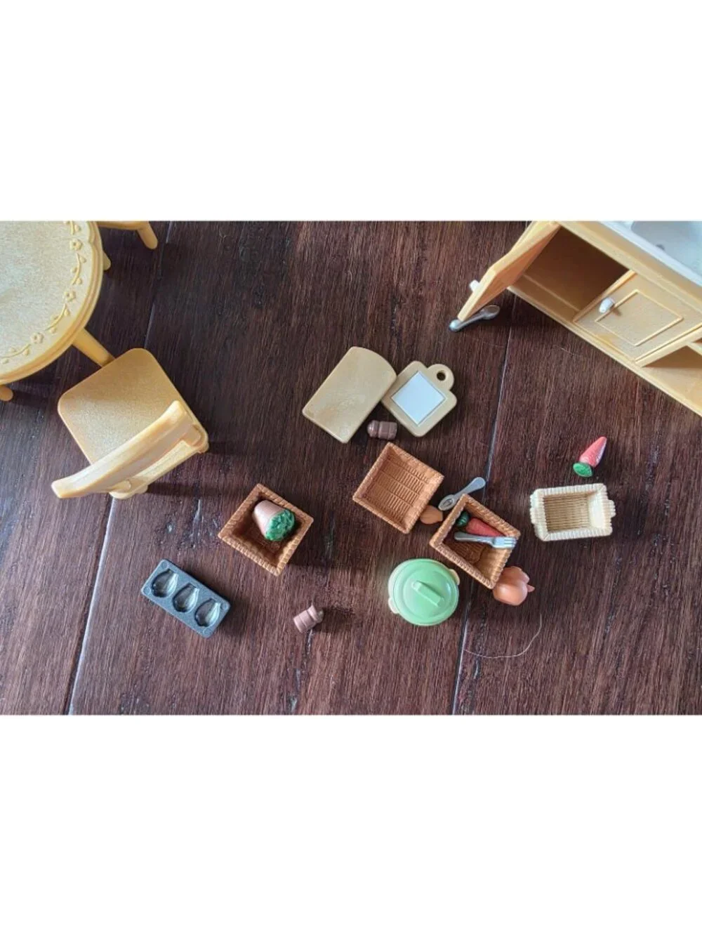 calico critters large calico