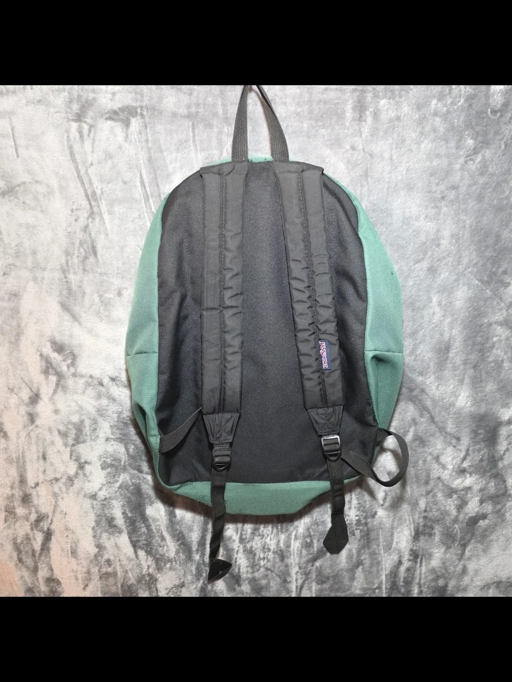 Jansport classic backpack