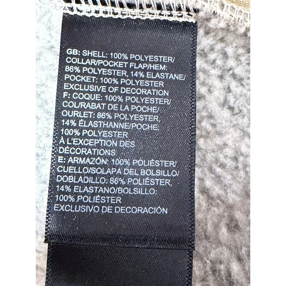 The North Face north face