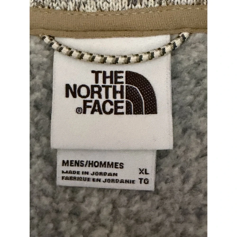 The North Face north face