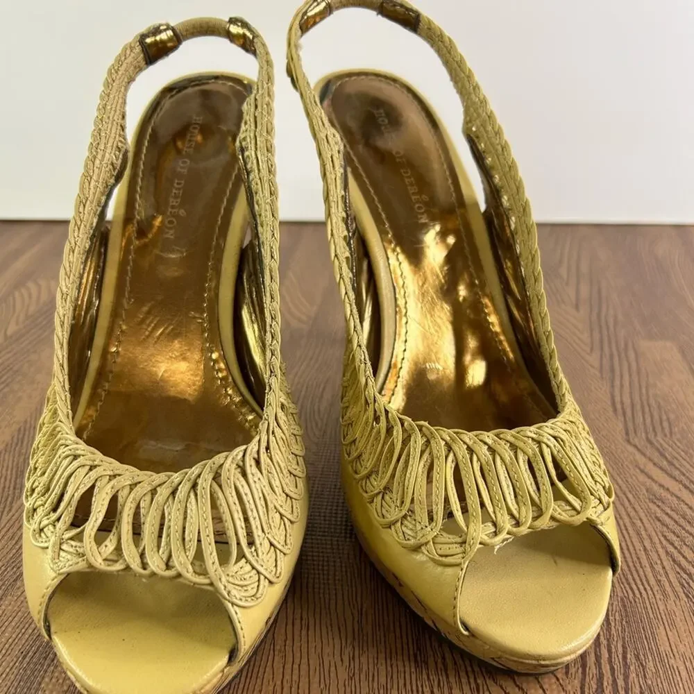 House of Dereon women’s size