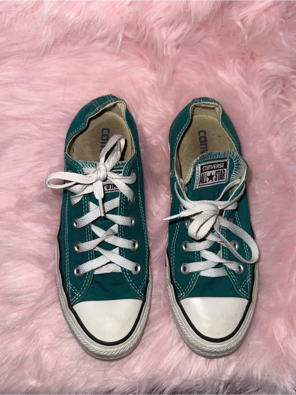 Converse classic all