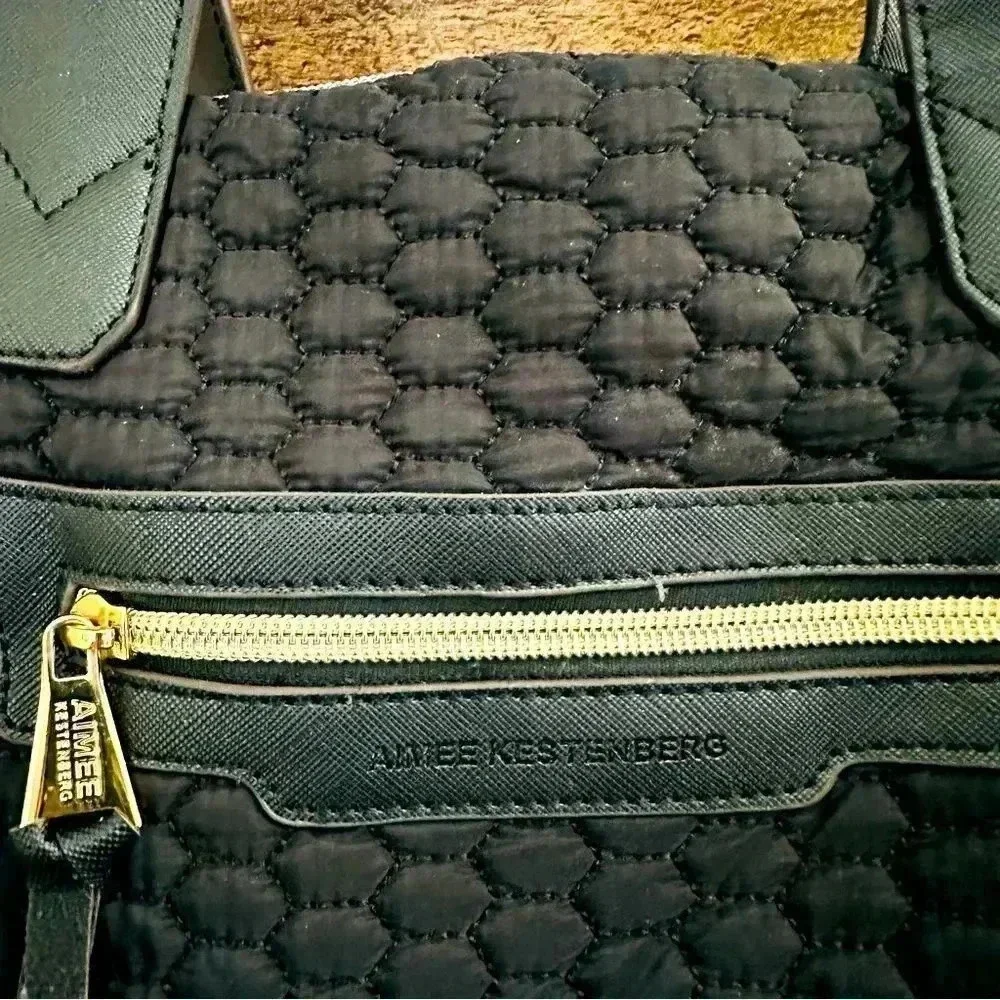 Aimee Kestenberg pre loved