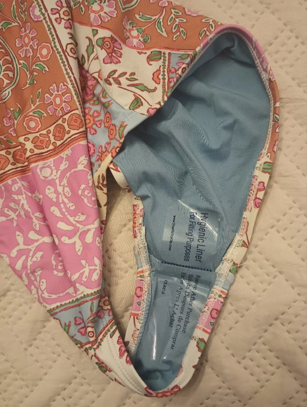 Lucky Brand new tags