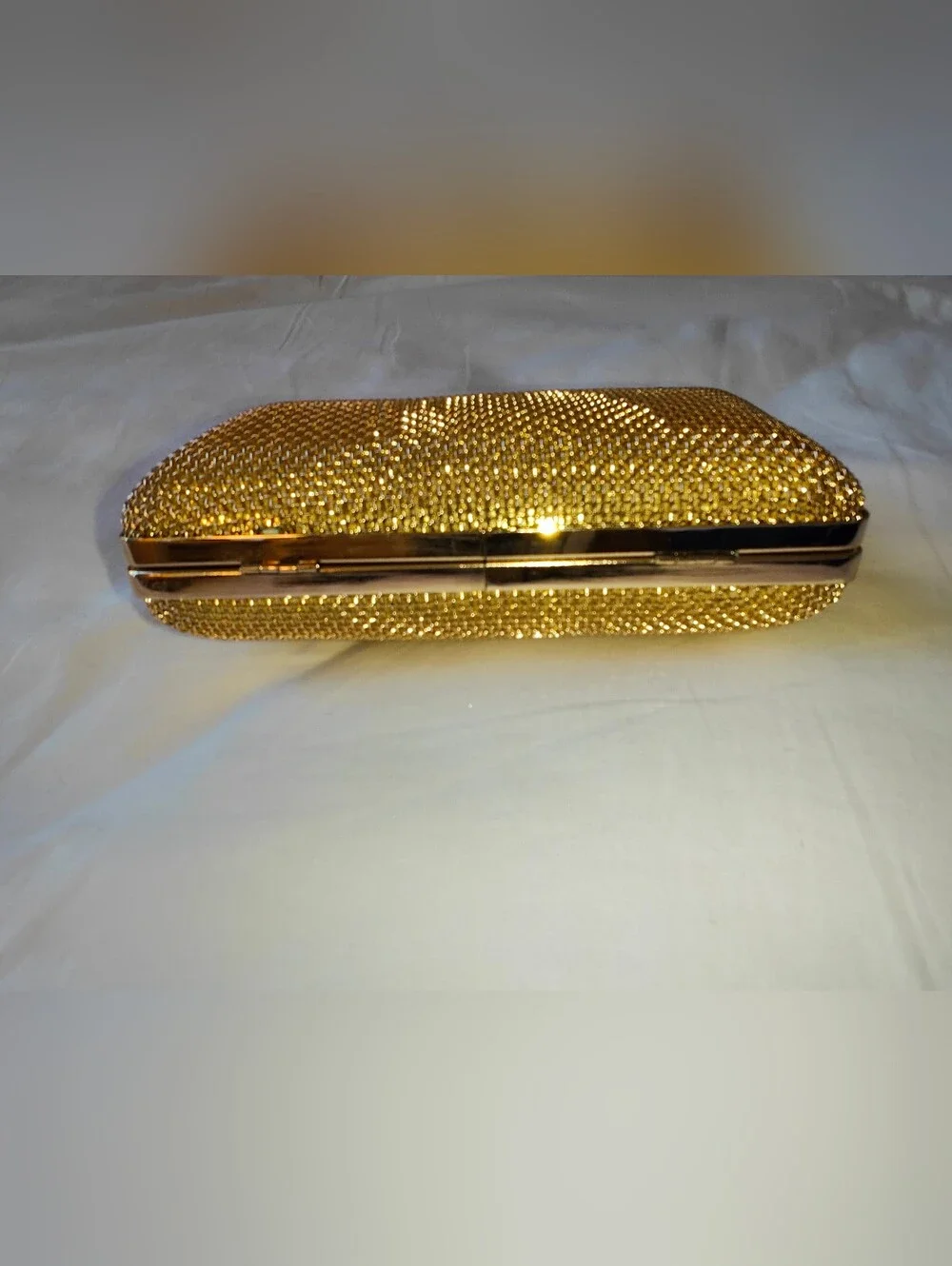 N/A vtg gold