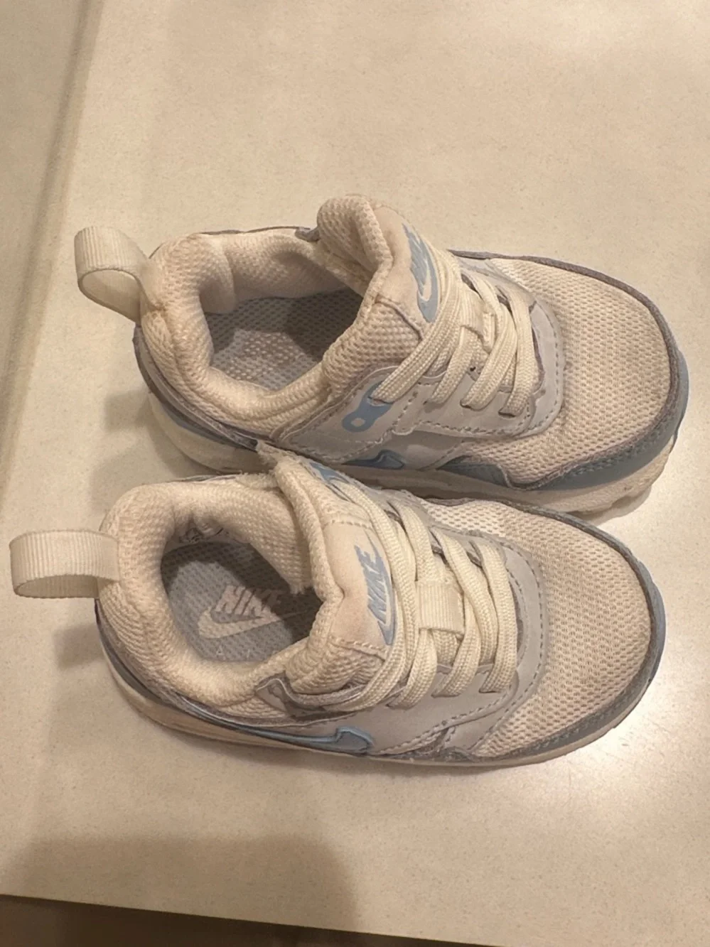Nike lightweight kids