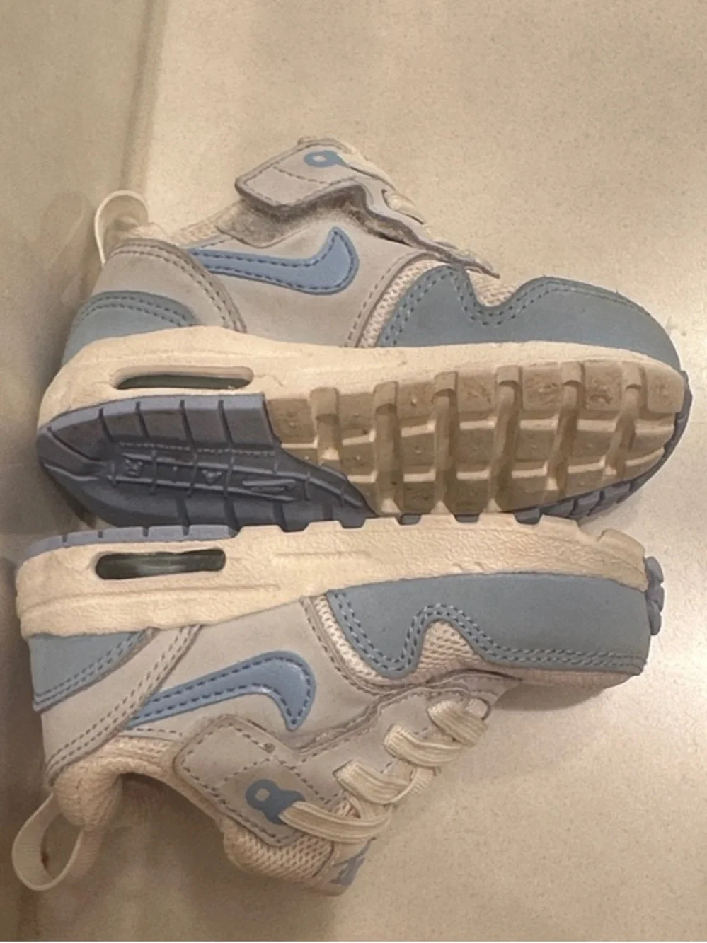 Nike lightweight kids