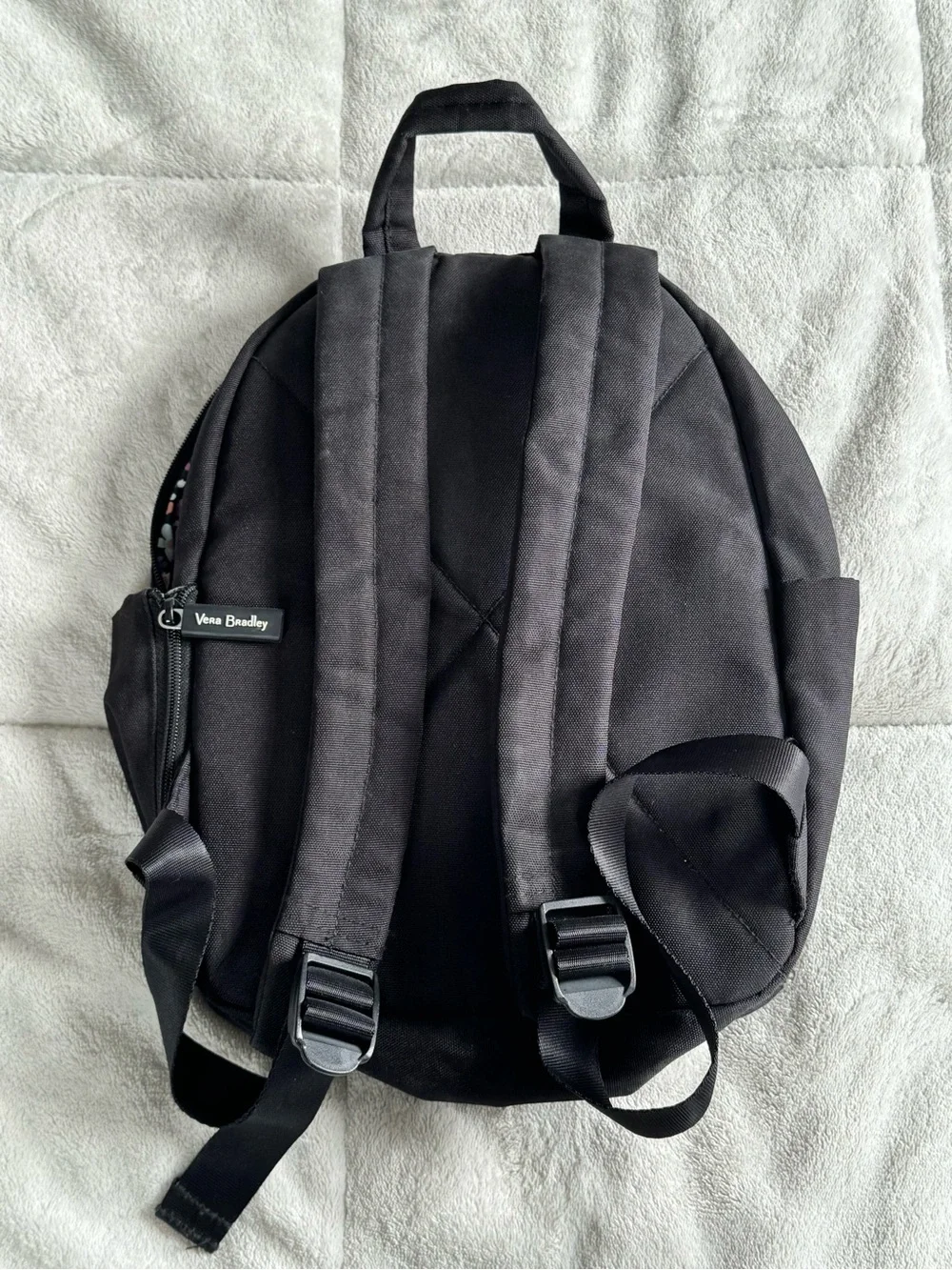 Vera Bradley classic black
