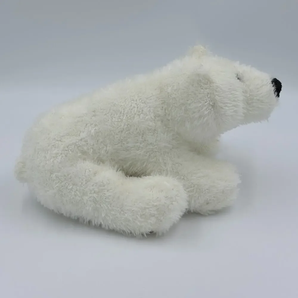 GANZ Webkinz Polar Bear Stuffed Animal Plush HM116 New Sealed Tag