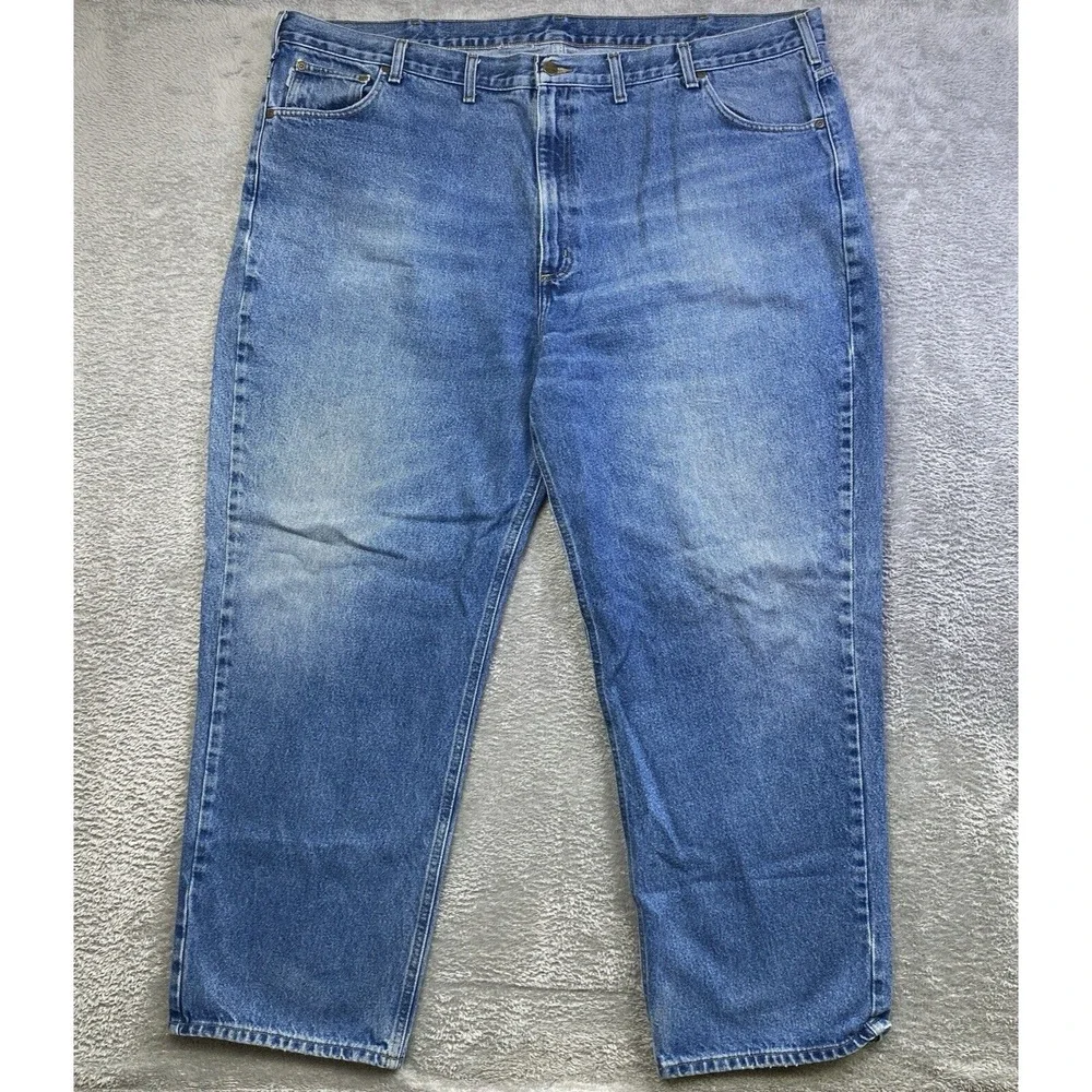 Carhartt blue may